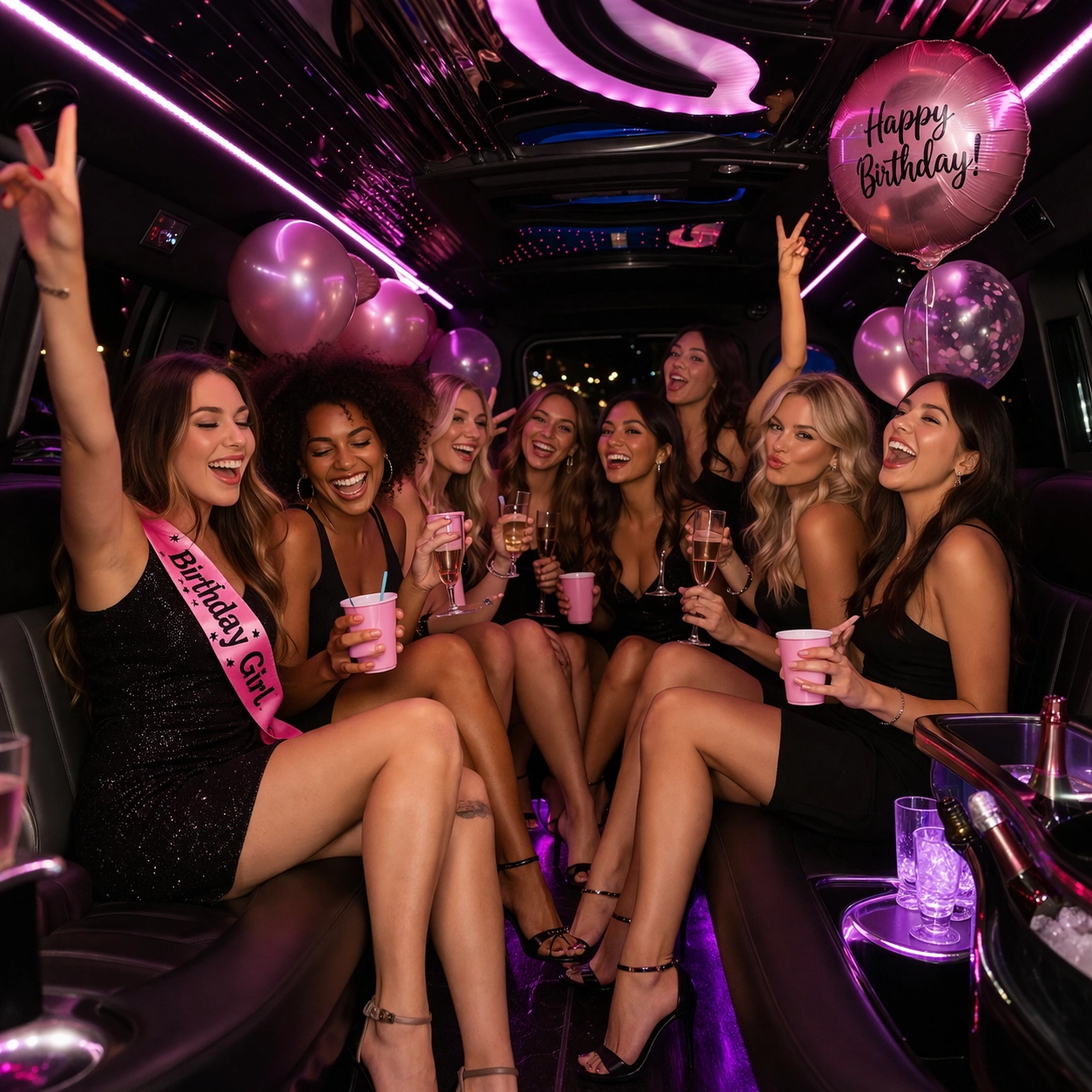 Birthday & anniversary