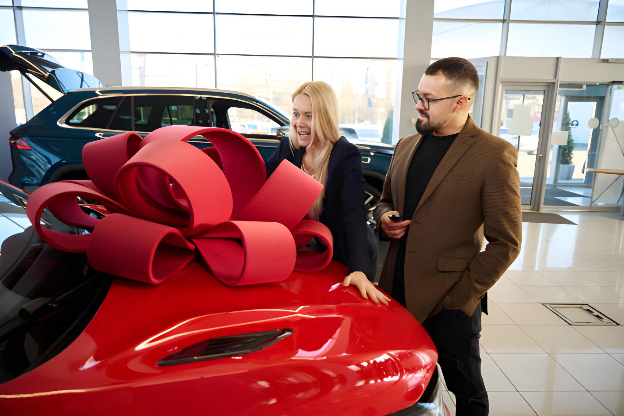 Birthday & anniversary